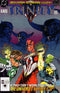 DC UNIVERSE TRINITY (1993) SET OF TWO (VF)