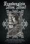 FRANKENSTEIN ALIVE ALIVE COMPLETE COLLECTION TP
