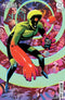 ABSOLUTE MARTIAN MANHUNTER (2025) #2 CVR E INC 1:25 RILEY ROSSMO CARD STOCK VAR
