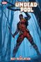 UNDEADPOOL (2025) #1