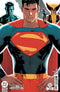 JUSTICE LEAGUE UNLIMITED (2024) #12 CVR D JEFF SPOKES CARD STOCK VAR (DC K.O.)