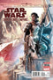 JOURNEY TO STAR WARS THE FORCE AWAKENS SHATTERED EMPIRE (2015) #2
