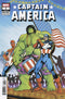 CAPTAIN AMERICA (2025) #1 LUCIANO VECCHIO 250TH HOMAGE VAR