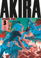 AKIRA HC COLLECTION VOL 03