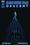 BLACK DEMON TALES DESCENT (2024) #1 CVR A LOBA