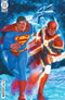 JUSTICE LEAGUE UNLIMITED (2024) #5 CVR C MARK SPEARS CARD STOCK VAR