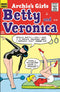 BETTY AND VERONICA (1951) #40 FACSIMILE EDITION (2025) CVR A HARRY LUCEY
