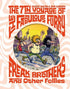 7TH VOYAGE OF FABULOUS FURRY FREAK BROTHERS AND OTHER FOLLIES HC - Kings Comics