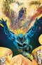 JUSTICE LEAGUE UNLIMITED (2024) #3 CVR E GUILLEM MARCH RAISED UV FOIL VAR
