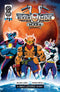 BIKER MICE FROM MARS (2024) #1 CVR B JUAN GEDEON