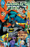 BATMAN SUPERMAN WORLDS FINEST (2022) #41 CVR A DAN MORA