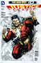 JUSTICE LEAGUE (2011) #0