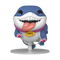 POP MARVEL RIVALS JEFF THE LAND SHARK VINYL FIG