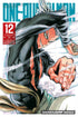 ONE-PUNCH MAN GN VOL 12