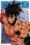 ONE-PUNCH MAN GN VOL 13