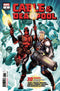 CABLE AND DEADPOOL (2018) ANNUAL #1
