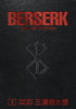 BERSERK DELUXE EDITION HC VOL 03