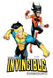 COMPLETE INVINCIBLE LIBRARY HC VOL 04