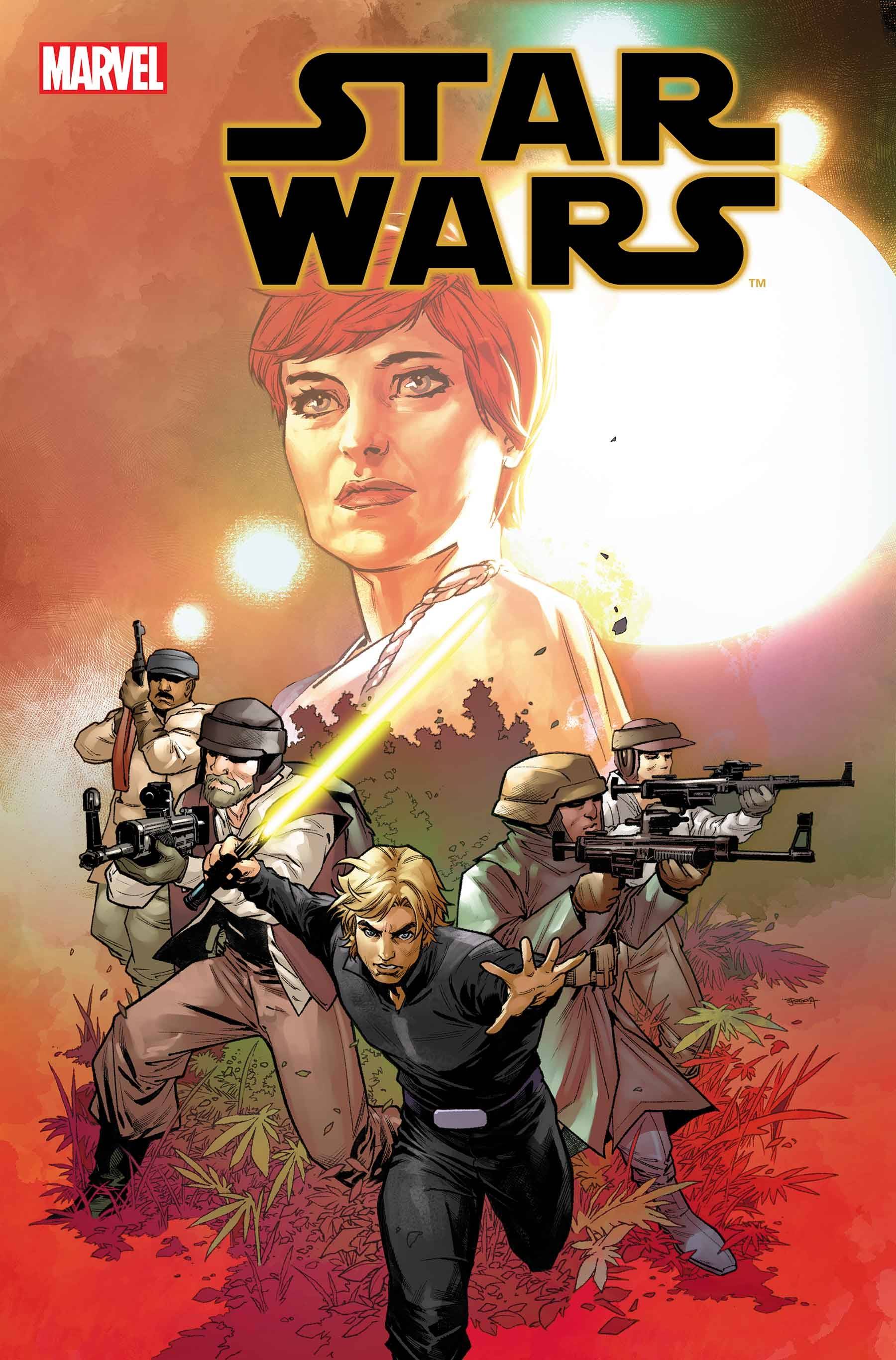 STAR WARS VOL 5 (2020) #46