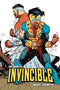 INVINCIBLE COMPLETE LIBRARY HC VOL 06 (DAMAGED- SEE PHOTOS)
