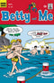 BETTY & ME (1966) #16 FACSIMILE EDITION (2024)