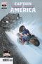 CAPTAIN AMERICA VOL 10 (2023) #13 PHIL NOTO GODZILLA VAR