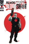 BLACK WHITE & BLOODSHOT (2024) #1 CVR D OLIVETTI