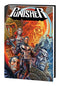 PUNISHER BY RICK REMENDER OMNIBUS HC DIRECT MARKET VAR (NEW PTG)