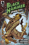 BLACK HAMMER SPIRAL CITY (2024) #2 CVR B LONERGAN
