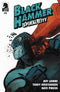 BLACK HAMMER SPIRAL CITY (2024) #5 CVR A KRISTIANSEN