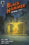 BLACK HAMMER SPIRAL CITY (2024) #5 CVR B CROOK