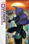 ULTIMATE BLACK PANTHER (2024) #15