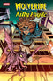 WOLVERINE AND KITTY PRYDE (2025) #1 25 COPY INCV TO VAR