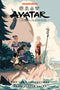 AVATAR LAST AIRBENDER LOST ADVENTURES & TEAM AVATAR TALES OMNIBUS TP