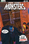 MARK SPEARS MONSTERS (2024) #5 CVR H 25 COPY INCV VAR