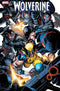 WOLVERINE (2024) #9 25 COPY INCV CORY SMITH VAR