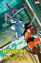 WOLVERINE AND KITTY PRYDE (2025) #2 25 COPY INCV RICKIE YAGAWA VAR