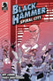 BLACK HAMMER SPIRAL CITY (2024) #7 CVR B SOLHEIM
