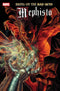 BRING ON THE BAD GUYS MEPHISTO (2025) #1 (ONE SHOT)