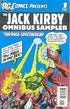 DC COMICS PRESENTS JACK KIRBY OMNIBUS SAMPLER #1