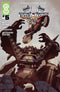 BIKER MICE FROM MARS (2025) #5 CVR B GREY WILLIAMSON