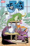 ITS JEFF & OTHER MARVEL TAILS (2025) #1 (ONE SHOT)