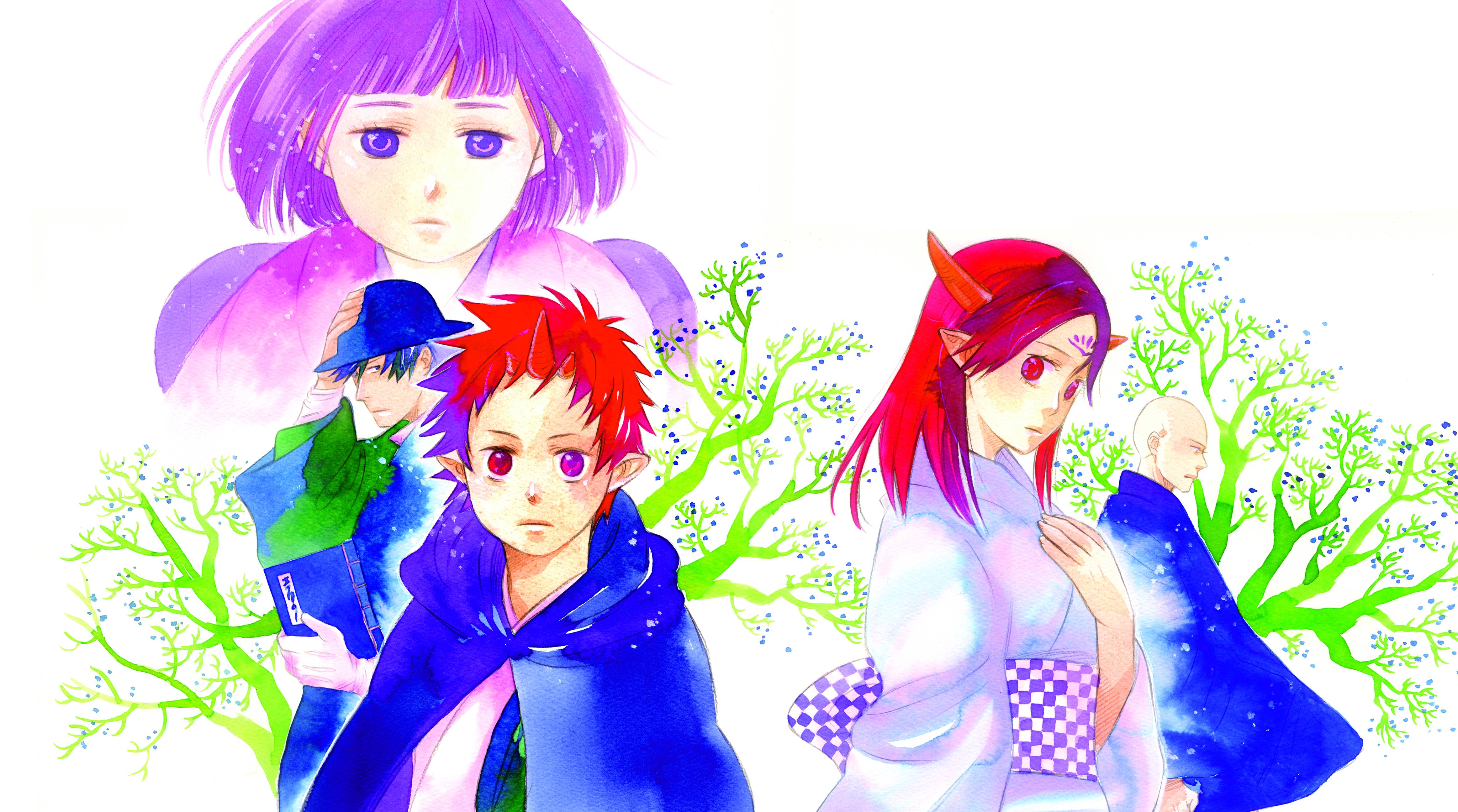 KIICHI AND THE MAGIC BOOKS VOL 05 GN