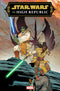 STAR WARS THE HIGH REPUBLIC THE FINALE (2025) #1 (ONE SHOT) GIUSEPPE CAMUNCOLI VAR