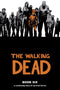 WALKING DEAD HC VOL 06
