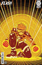 ABSOLUTE FLASH (2025) #4 CVR D INC 1:25 ANDREW MACLEAN CARD STOCK VAR