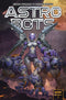 ASTROBOTS (2025) #1 CVR C REZA ILYASA