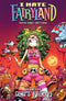 I HATE FAIRYLAND TP VOL 05