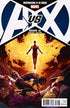 AVENGERS VS X-MEN (2012) #12 100 COPY INCV OPENA VAR AVX
