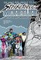 STRIKEFORE MORITURI OMNIBUS HC BRENT ANDERSON ULTIMATE SACRIFICE CVR